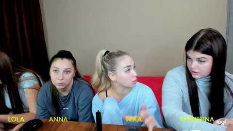 merlinstoun @ myfreecams on 20231115