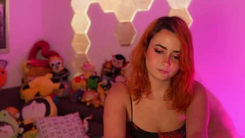 rpgmorgana @ myfreecams on 20231115