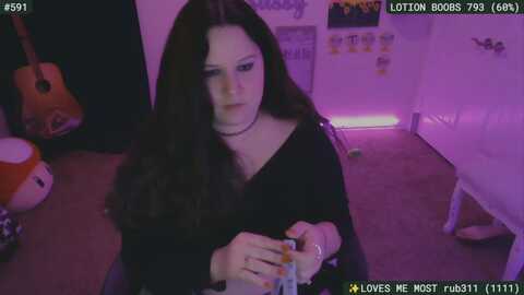 sassysarah94 @ myfreecams on 20231115