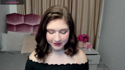 sherimaron @ myfreecams on 20231115