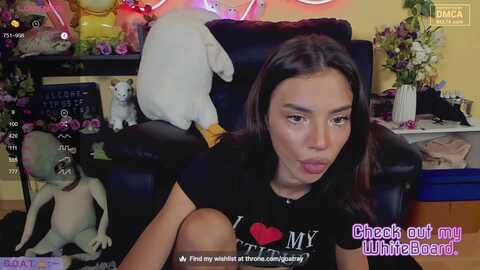 tamararay @ myfreecams on 20231115