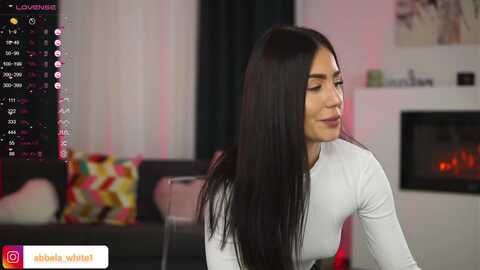 abbelawhite @ myfreecams on 20231116