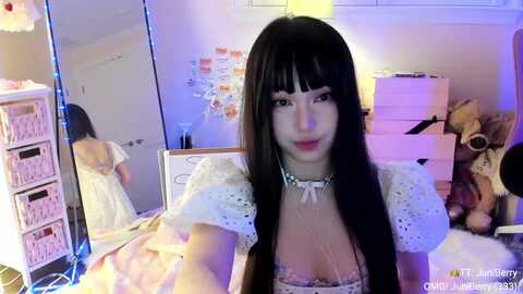 acaiberry @ myfreecams on 20231116