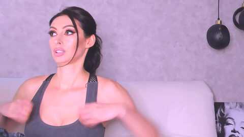 aloevera @ myfreecams on 20231116