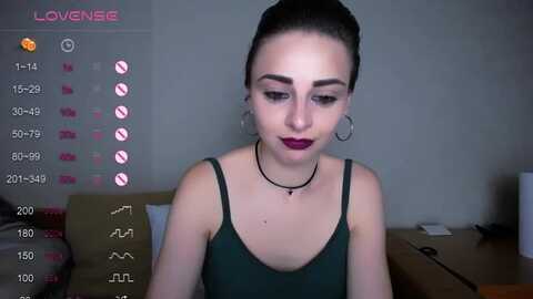 anasloves @ myfreecams on 20231116