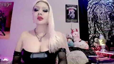 bloodangel_ @ myfreecams on 20231116