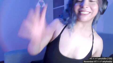 catwave @ myfreecams on 20231116