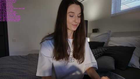 chantwow @ myfreecams on 20231116