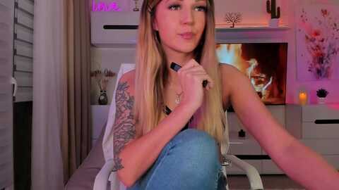 cherry__sugar @ myfreecams on 20231116