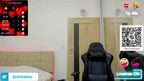 chris_sweet_ @ myfreecams on 20231116