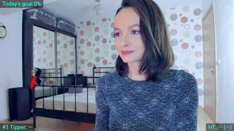 clumsybutcute @ myfreecams on 20231116