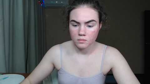 coconut_i @ myfreecams on 20231116
