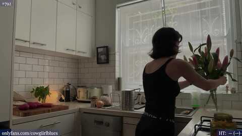 cowgirlblues @ myfreecams on 20231116