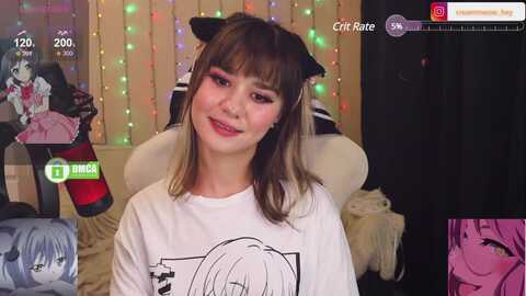 creammeow_hey @ myfreecams on 20231116