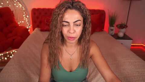 danaheypepper @ myfreecams on 20231116
