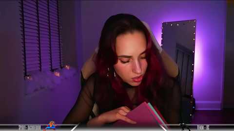 dashy @ myfreecams on 20231116