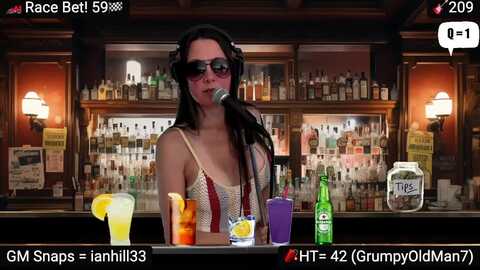 deszeppelin @ myfreecams on 20231116