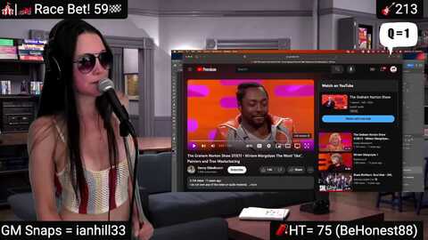 deszeppelin @ myfreecams on 20231116