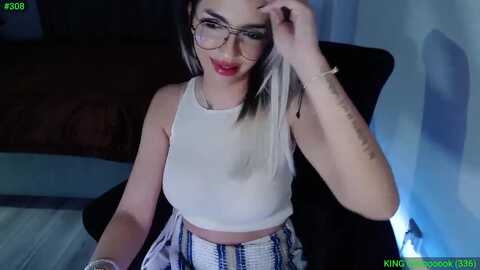 diamondblack5 @ myfreecams on 20231116