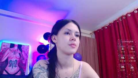dora_autumn_ @ myfreecams on 20231116