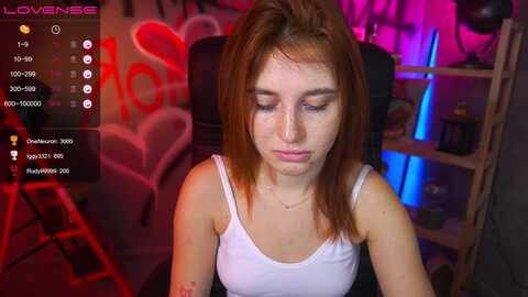 emiilyfox @ myfreecams on 20231116