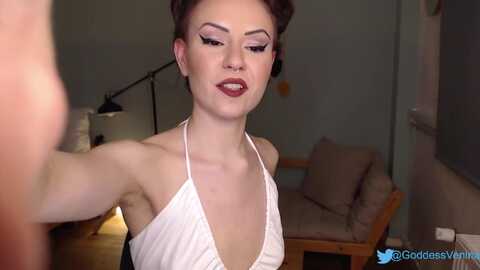 empressrule @ myfreecams on 20231116