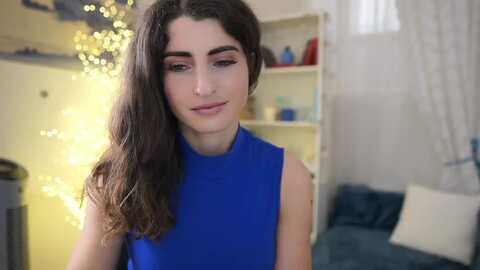 eva__lovia_ @ myfreecams on 20231116