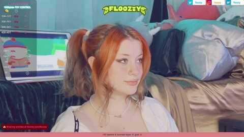 flooziy @ myfreecams on 20231116