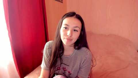 geisha_anna @ myfreecams on 20231116