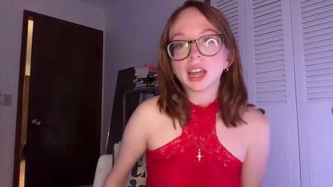 ivyreed @ myfreecams on 20231116