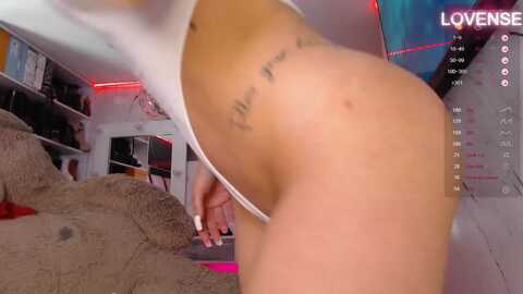 katthe_ @ myfreecams on 20231116