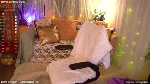 kyliekohl @ myfreecams on 20231116