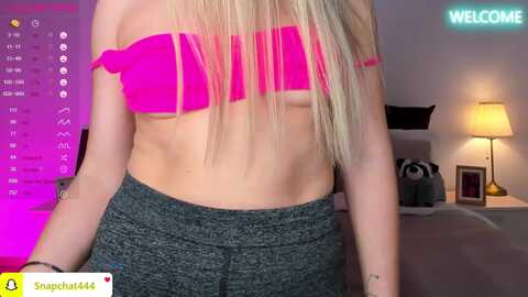 liliraider @ myfreecams on 20231116