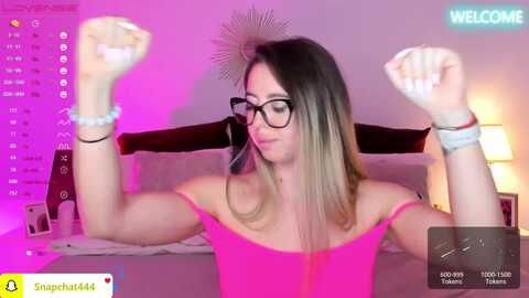 liliraider @ myfreecams on 20231116