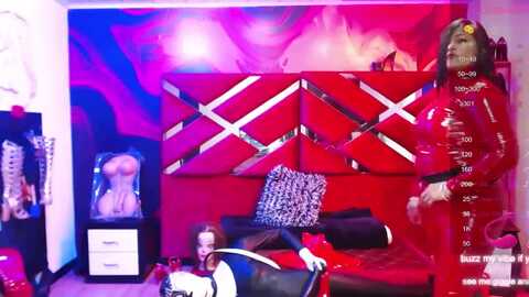 magikgoddess @ myfreecams on 20231116