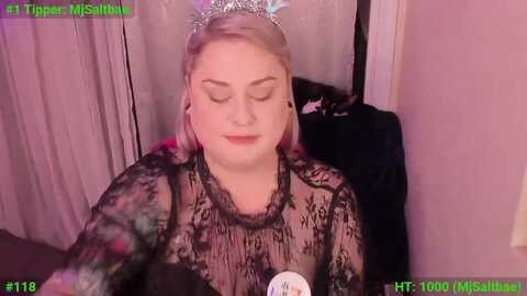 mari_jae @ myfreecams on 20231116