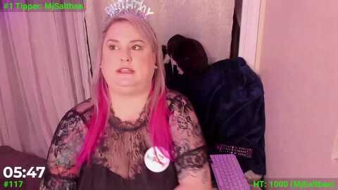 mari_jaebday @ myfreecams on 20231116