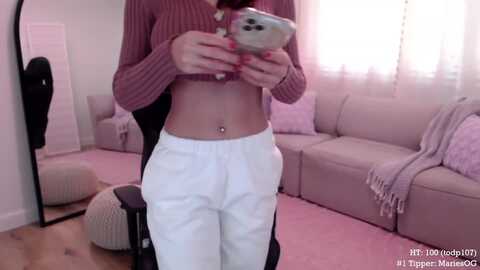marie @ myfreecams on 20231116