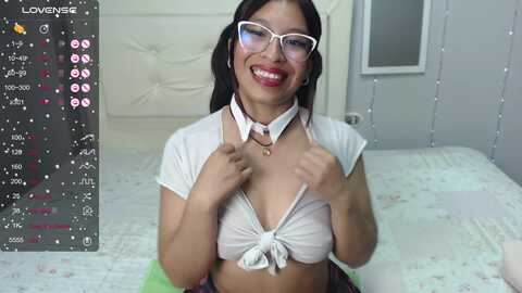 megan_simmons @ myfreecams on 20231116