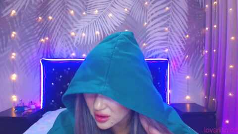 mirakyong @ myfreecams on 20231116