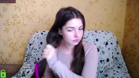 miriam_mills @ myfreecams on 20231116