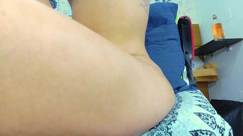 mssburbuja @ myfreecams on 20231116