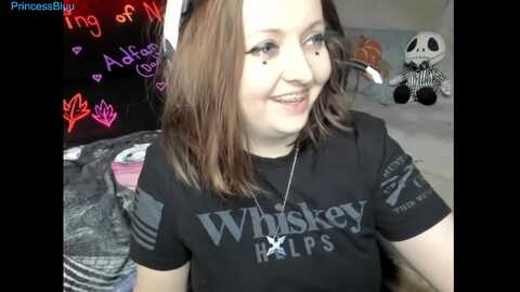 princessbluu @ myfreecams on 20231116