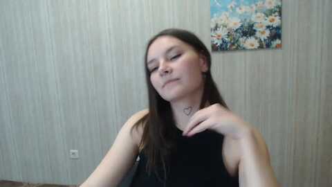 quanisha @ myfreecams on 20231116