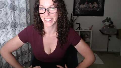 sarah_stark @ myfreecams on 20231116