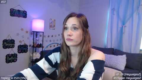 schatze_blake @ myfreecams on 20231116