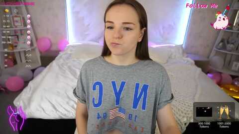 shyfoxyy @ myfreecams on 20231116