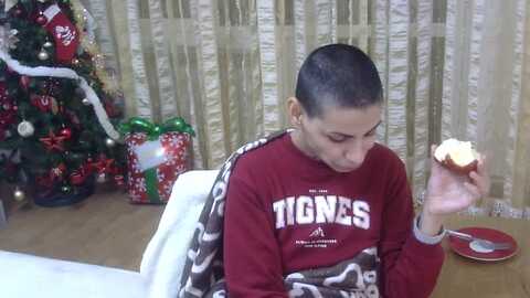 sonyabrunette @ myfreecams on 20231116