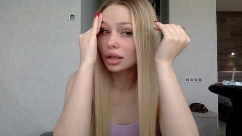 stellasol @ myfreecams on 20231116
