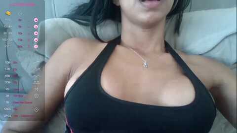 sweetscarllet @ myfreecams on 20231116